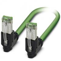 Phoenix contact 1409004 NBC-R4ACR/5,0-93B/R4ACR Патч-кабель