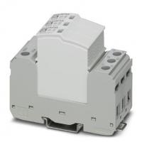 Phoenix contact 2905339 VAL-SEC-T2-3C-350-FM Разрядник для защиты от импульсных перенапряжений, тип 2