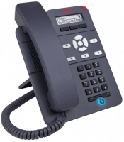 Avaya J129 - стационарный IP-телефон