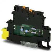 2920722 Phoenix contact TT-2/2-M-24DC Устройство защиты от перенапряжений