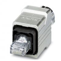 Phoenix contact 1404126 VS-PPC-C1-RJ45-MNNA-PG9-8Q5-OL Штекерный соединитель RJ45
