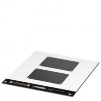 Phoenix contact 831916 LS-EMSP-AL (90X60) BK CUS Маркеры для устройств