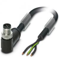 Phoenix contact 1411643 SAC-3P-M12MRS/10,0-PVC PE Силовой кабель