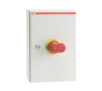 ABB 1SCA022555R7580 Выключатель безопасности OTL75A3B 3п