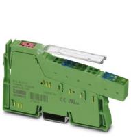 Phoenix contact 2861276 IB IL 24 DO 4-PAC Клеммы Inline