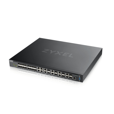Коммутатор ZYXEL XS3800-28-ZZ0101F