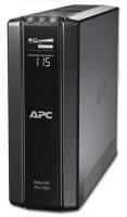ИБП APC Back-UPS Pro BR1200GI