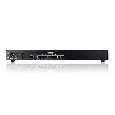 KVM переключатель Aten SN0108-AX-G