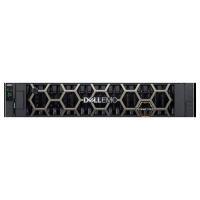 Сетевое хранилище Dell ME4024 210-AQIF-024