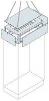 ABB ER8010K Контейнер кабельный верхний 800x1000мм ШхГ