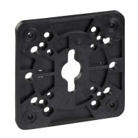 Schneider Electric KZ106 ПЕРЕХОДНАЯ ПАНЕЛЬ V3/V4 90X90