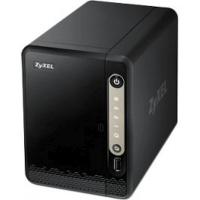 Отзывы о сетевом хранилище ZYXEL NAS326
