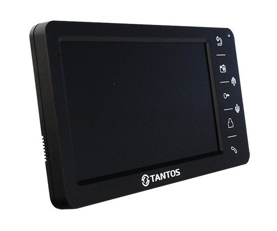 Tantos Amelie-SD черный