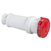 Schneider Electric 81495 КАБ. РОЗЕТКА, ВИНТ 125А 3P+N+E IP67 380В