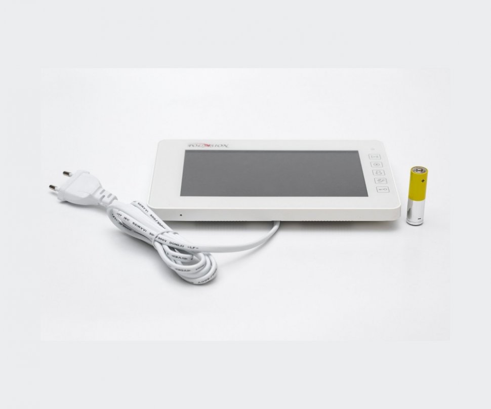 Polyvision PVD-7S v.7.1 white