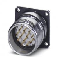 Phoenix contact 1598146 RC-12P2N224000 Аппаратн. соединитель, задняя стенка