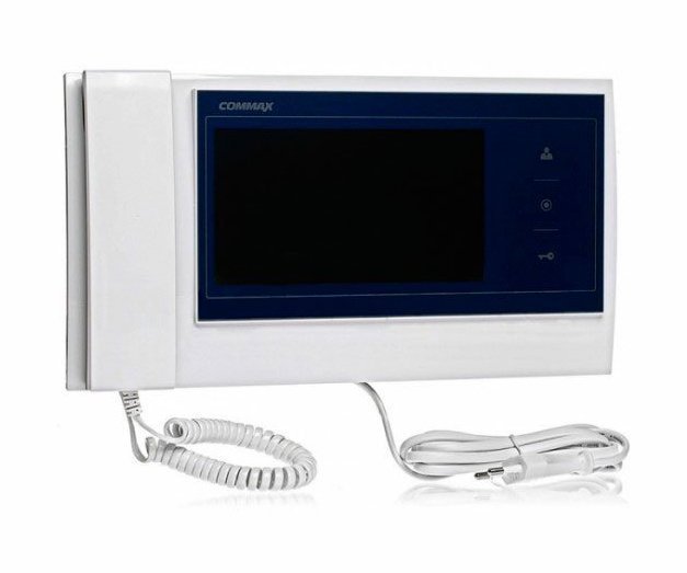 Commax CDV-70K/XL белый