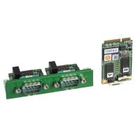 Schneider Electric HMIYMINCAN1 Интерфейс 2xCanOpen/CanBus for iPC