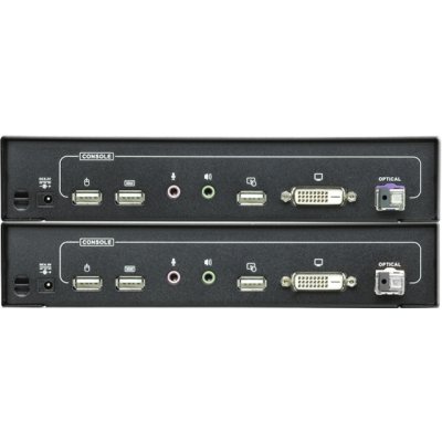 KVM-удлинитель Aten CE690-AT-G