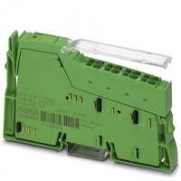 Phoenix contact 2700459 IB IL AI 4/U-PAC Клеммы Inline