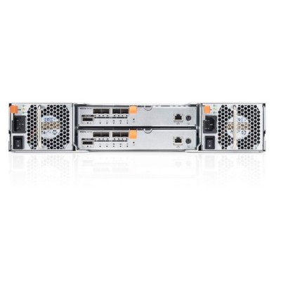 Сетевое хранилище Dell PowerVault MD3600f 210-36662-01
