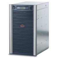 ИБП APC Symmetra LX 16kVA N+1 Rack-mount Frame (220/230/240V или 380/400/415V) SYAF16KRMI