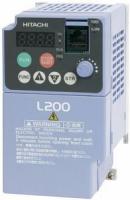 L200-022HFEF Hitachi Преобразователь частоты 