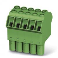 Phoenix contact 1715248 TPC 16/ 9-ST-10,16 Разъем печатной платы