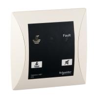 Schneider Electric 50168 Панель информации и управления