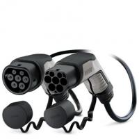 Phoenix contact 1628042 EV-T2G3PC-1AC20A-8,0M2,5ESBK01 Зарядный кабель AC