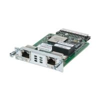 Модуль Cisco HWIC-2CE1T1-PRI
