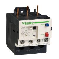 Schneider Electric LRD05 ТЕПЛ. РЕЛЕ ПЕРЕГРУЗКИ 0,63-1A КЛАСС10 С ЗАЖИМОМ ПОД ВИНТ