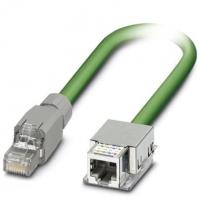 Phoenix contact 1416173 VS-BU/PN-IP20-93B-LI/2,0 Сетевой кабель