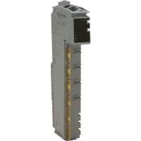 Schneider Electric TM5SPS3 МОДУЛЬ РАСПРЕД ПИТАНИЯ 24В=