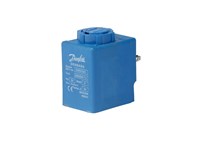 042N7501 Катушка Danfoss BA230A