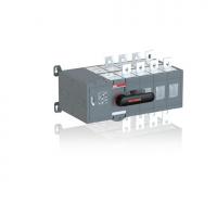 ABB 1SCA022873R1990 Реверсивный рубильник OTM630E4CM230C до 630А 4-полюсный с моторным приводом 230В AC