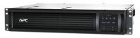 ИБП APC Smart-UPS 750VA LCD RM 2U 230V SMT750RMI2U