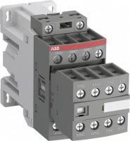 ABB 1SBH136001R3071 Реле контакторное NFZ71E-30 с катушкой управления 24 В DC для подключения к ПЛК