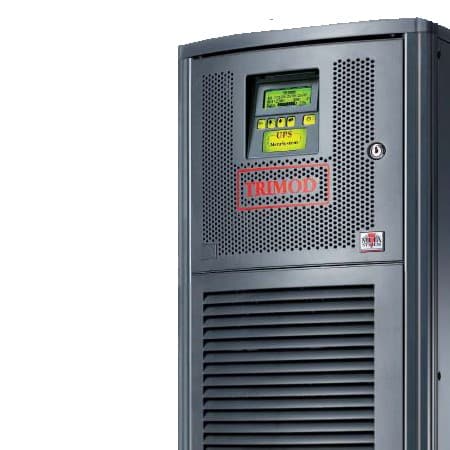 ИБП TRIMOD HE 10 КВА 310396