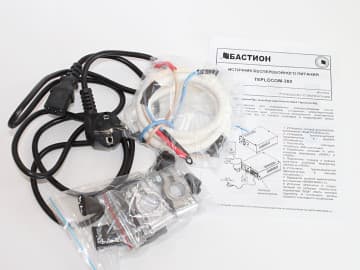 ИБП Бастион TEPLOCOM-300