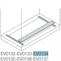 ABB EV0134 К-кт монтажа фланцев к раме Ш=600,Г=1000
