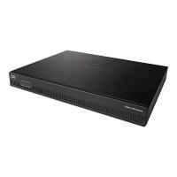 Роутер Cisco ISR4321-AX-K9