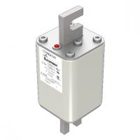 170M4141 Быстрый предохранитель 315A 1250V 1/110 AR CU