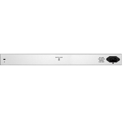 Коммутатор D-Link DGS-1210-28P-ME-FTA1A