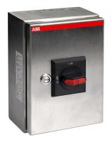 ABB 1SCA022613R4050 Выключатель безопасности OTR36T3M 32А