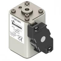 170M3961 Быстрый предохранитель 400A 1000V 1*BKN/75 AR