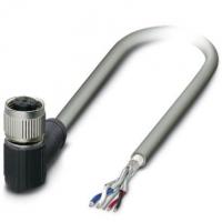 Phoenix contact 1405984 SAC-5P-10,0-924/FR SCO Системный кабель шины