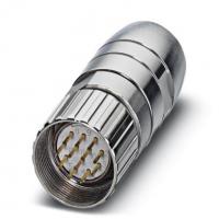 Phoenix contact 1613181 UC-19P1N1280D2 Кабельный соединитель