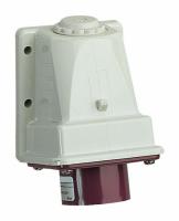 НАСТ РОЗ С КОР ISOBLOCK 32A 5P 400V IP65