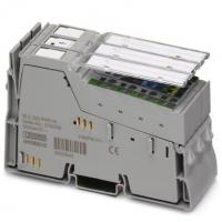 Phoenix contact 2861535 IB IL 230 PWR IN-PAC Клеммы Inline